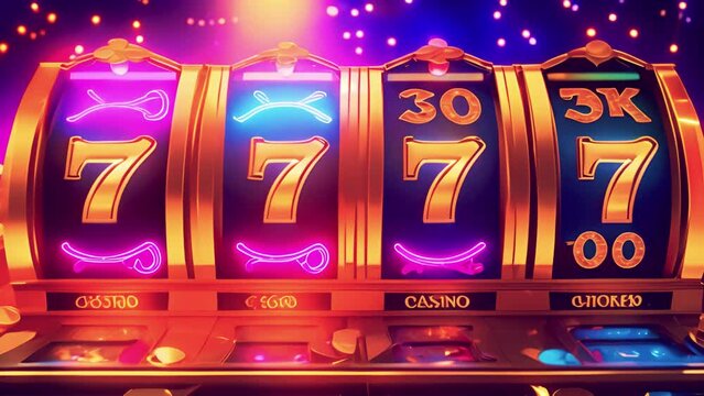 Megaways Slots - Tips Terbaik untuk Menang